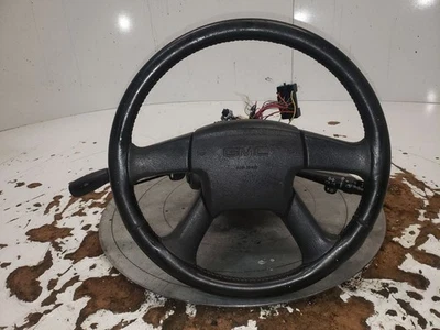 Steering Column Shift Classic Style Fits 03-07 SIERRA 1500 PICKUP 1432076 - Image 1 of 4