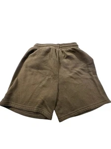 FOREVER 21 pantaloncino uomo pile stile comfort taglia small chiusura con coulisse usato in ottime condizioni - Foto 1 di 7