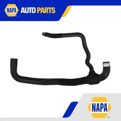 Radiator Hose fits CITROEN DISPATCH U6U 1.9D Lower 00 to 06 Coolant Gates 1351CH - Image 1 of 4