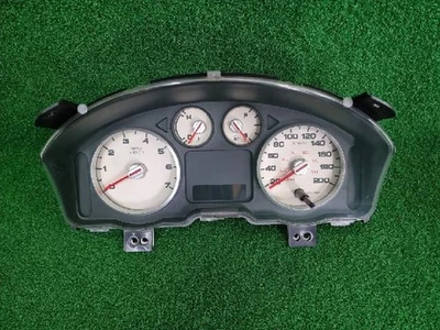 2006 Ford Five Hundred Instrument Clusters 6G1T10849FA - Image 1 of 4