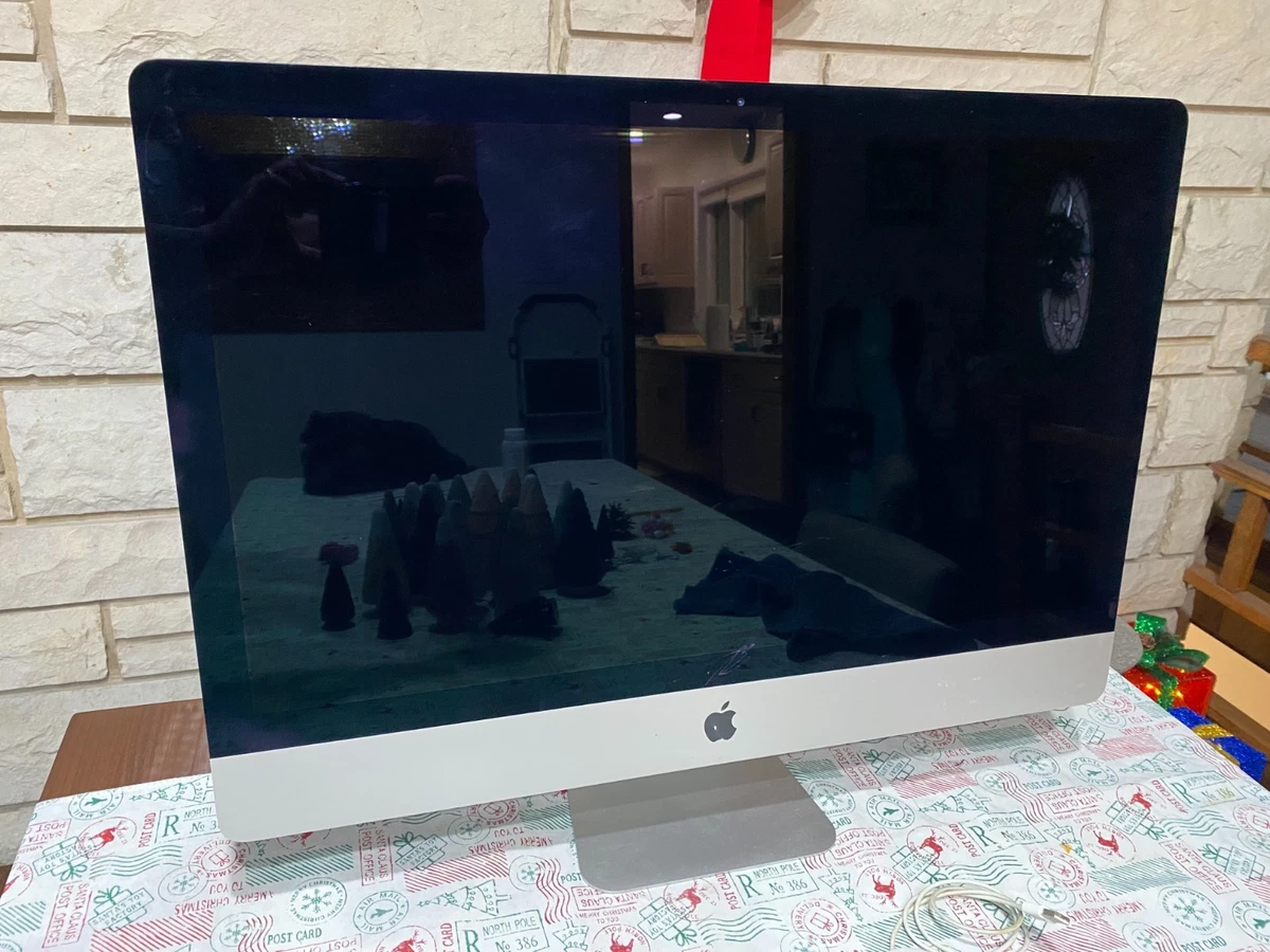 Apple iMac with Retina 5K display 2015 Apple Desktops & All-In-One
