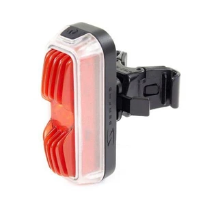 Serfas Vulcan 350 Bicycle Tail Light - Picture 1 of 3
