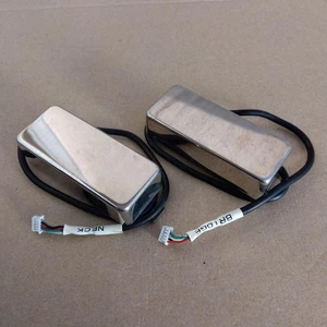 Gibson Mini Humbucker Tonabnehmer Set - Bild 1 von 9
