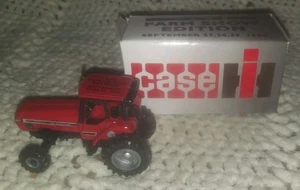 ERTL Case IH International 7250, Farm Show 1994, 1/64 - Imagen 1 de 8