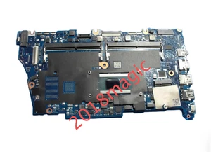 For HP 640 G9 I5-1245U Motherboard DA0X8SMB8H0 N07910-001 N07910-501 N07910-601 - Picture 1 of 6