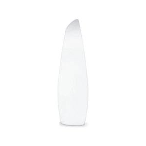 LED Außenleuchte Farbwechsel dimmbar 140cm IP65 Akku kabellos Stehlampe Terrasse - Bild 1 von 3
