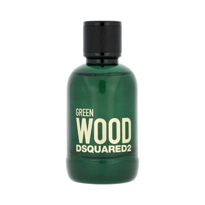 Dsquared2 Eau De Toilette Madera Verde EDT 100 ml (hombre) - Imagen 1 de 2