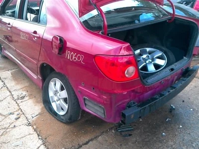 Wiper Transmission Fits 03-08 COROLLA 233247 Foto 1 de 4