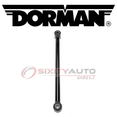Dorman Rear Right Lateral Arm for 2002-2005 Hyundai XG350 Suspension Springs wh - Imagem 1 de 4