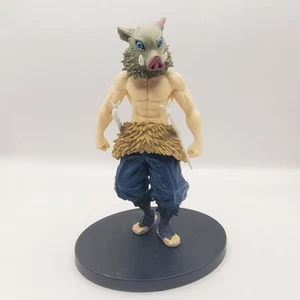 Anime Demon Slayer Kimetsu no Yaiba Tanjirou Nezuko Zenitsu Figure Bandai Spirit - Picture 1 of 13