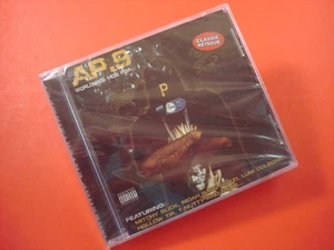 AP.9: Worldwide Mob Figa (NEW SEALED CD) T-Nutty, Luni Coleone, Ridah J Klyde - Picture 1 of 9