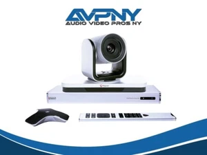 POLYCOM® REALPRESENCE® GROUP 500 OPENBOX - Bild 1 von 9