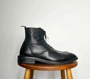 Botas con cordones The Kooples para hombre | 11 EE. UU. | 45 fr | 44 UE | 10 botines de combate Reino Unido - Imagen 1 de 7