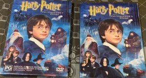 Harry Potter y la piedra filosofal - Edición 2 discos (2001) - Imagen 1 de 3