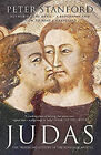 Judas : The Biography De An Idea Couverture Rigide Peter