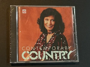 TIME LIFE Contemporary Country The Mid 70's Pure Gold  22 Great Hits New Sealed - Picture 1 of 2