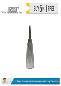 Dental Crown Remover Straight By Wise Instruments - Picture 1 of 1