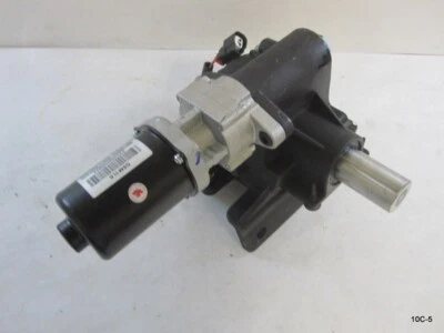 Left Driver Side Power Running Board Assembly 747-900 MO0-19F001PK - Image 1 of 4