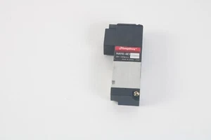 Humphrey HA110-4E1 Single Solenoid Valve 20-100PSI - Picture 1 of 3
