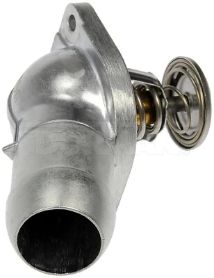 Carcasa termostato Dorman para Chevrolet Monte Carlo 2006-2007 5,3 L V8 Foto 1 de 4