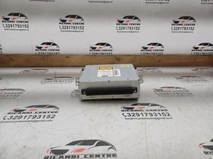 👉AUTORADIO LETTORE CD 2010 LAND ROVER DISCOVERY 4 (L319) AH2218C815AD VD2 - Foto 1 di 18