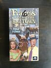 Francis Covers the Big Town (VHS, 1995) Yvette Dugay, Donald O'connor