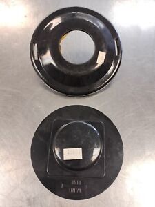 OEM GENUINE NEW OLD STOCK ECHO 69621455730 SPOOL WITH 69621755730 SPOOL COVER