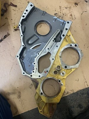 Cat C7 定时保护套 ML5E29 — 第 1/4 张图片