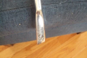 Powerbilt Citation 2 iron Pro-power stiff steel 38.75" - Picture 1 of 4