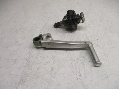 Suzuki rm125 rm 125 1996 96 eje de arranque eje de arranque eje de arranque OEM Foto 1 de 4