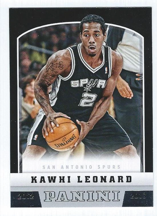 2012-13 Panini RC - PICK FROM LIST - 12-13 Basketball Rookie card - Image 1 of 1