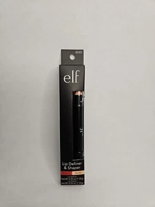 e.l.f Lip Definer & Shaper Double-Ended Natural / Nude Lip Liner - 82301 - NEW - Picture 1 of 5