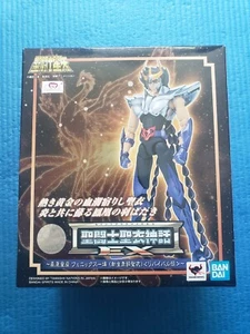 Bandai Myth Cloth Phoenix Ikki V2 Revival Saint Seiya/Caballeros del Zodiaco - Imagen 1 de 7