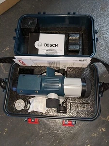 Bosch GOL26 Automatic Optical Level - Blue - Picture 1 of 2