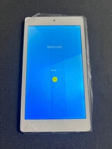 Alcatel One Touch P310A 8 GB Metro T-Mobile Tablet 7" - Bianco - Foto 1 di 2