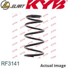 Coil Spring For Lexus Rx U3 3Mz Fe Kyb 35306