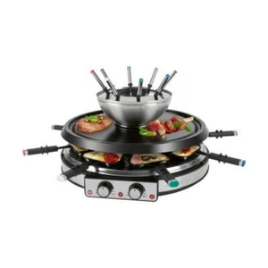 ProfiCook PC-RG/FD Acciaio inossidabile 8 persona(e) - Imagen 1 de 1