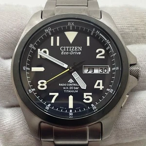 Citizen PMD56-2952 PROMASTER Importación Japón - Imagen 1 de 11