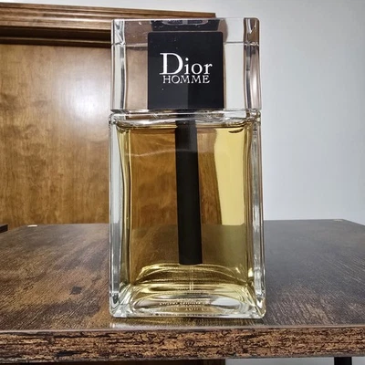 Dior Homme de Christian Dior 5,0 oz 150 ml EDT spray para HOMBRE  Foto 1 de 4