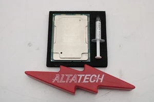 Intel Xeon Gold 6148 2.4GHz 20-Core Processor SR3B6, 27MB L3 150W FCLGA3647 CPU - Picture 1 of 6