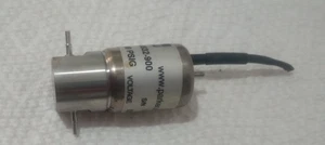 Válvula Parker 003-0832-900 100 PSI, 24 VDC - Imagen 1 de 6