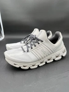 Men's Size 11 - On Cloudswift 3 AD Ice Very Light Use - Picture 1 of 11