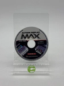 Action Replay Max (GameCube, 2001) - Foto 1 di 2