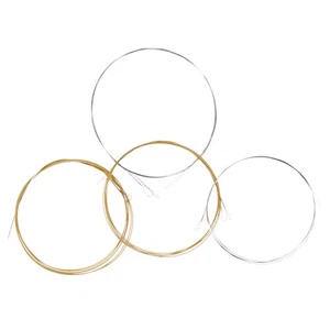 4pcs  Banjo Mandolin Strings Acoustic Guitar Strings Electric - Picture 1 of 12