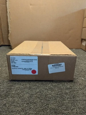 SHORETEL Mitel IP480G VOIP Black Phone 480 480G Voice Color Display Office IP - Image 1 of 3