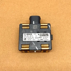 OEM 20-24 Audi A4 A5 Rear Left Blind Spot Radar Unit Object Sensor 4M0-907-590-F - Picture 1 of 4