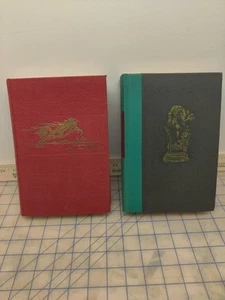 2 Bücher Essays von Michel De Montaige und die Autobiographie von Benvenuto Cellini - Bild 1 von 9