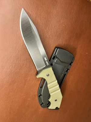 Cold Steel AK-47 Field Knife CPM 3V - Image 1 of 4