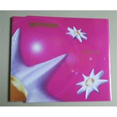 GARBAGE SPECIAL(PINK) CD SINGLE 3 TRACK - PINK P/S EU - Image 1 of 2