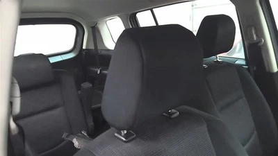 ¡¡SOLO REPOSACABEZAS!! Cubo de tela manual para asiento delantero de pasajero para 06-10 MAZD Foto 1 de 4